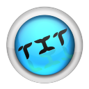 Format TXT Icon 128x128 png
